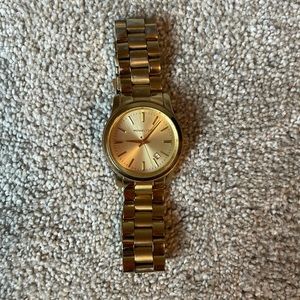 Michael Kors oversized style women’s watch